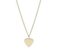Necklace Fossil Ellis - FO.JF03080710
