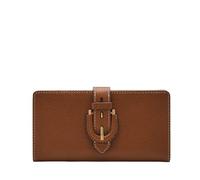Fossil Women's Harwell LiteHide™ Leather Tab Bifold, SL10032200