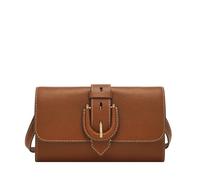 Fossil Women's Harwell LiteHide™ Leather Wallet Crossbody, ZB11001200