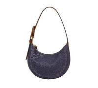 Fossil Women's Harwell Shoulder Bag, Blue, 55