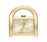 Fossil Women's Analog Quartz Watch with Stainless Steel Strap ES5374