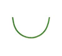 Fossil Women's Heritage Gold Stainless Steel Necklace, JA7270710