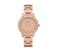 Fossil Womens Jesse Stainless Steel Strap ES3020