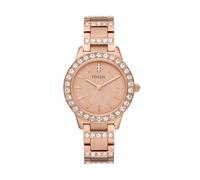 Fossil Womens Jesse Stainless Steel Strap ES3020