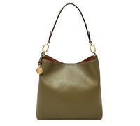 Fossil Women's Jessie Bucket Shoulder Bag, Desert Olive