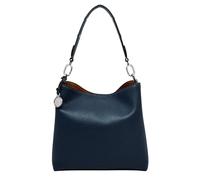 Fossil Women's Jessie Bucket Shoulder Bag, Insignia Blue