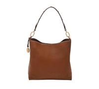 Fossil Jessie Shoulder Bag Leather 28 cm brown