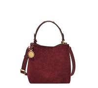 Fossil Women's Jessie Small Bucket Crossbody Bag