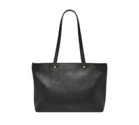 Fossil Jessie Shopper Bag Leather 40.5 cm black