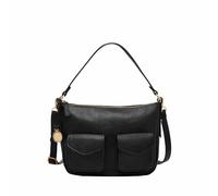 Fossil Jolie Shoulder Bag Leather 27 cm black