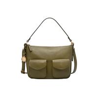 Fossil Women's Jolie Crossbody Bag, Green
