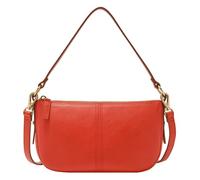 FOSSIL Women's Jolie Crossbody Bag, Red, Small