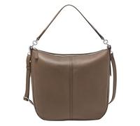 Fossil Women's Jolie Hobo Bag, Warm Tan, 30.48L x12.7W x33.02 H cm