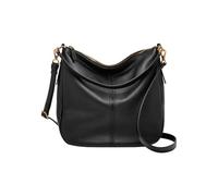 Fossil Women's Jolie Hobo Leather Bag 30.48 cm L x 12.7 cm W x 33.02 cm H