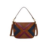 Fossil Women's Jolie Shoulder Bag, Multicolor, Medium