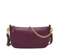 Fossil Women's Jolie Small Shoulder Bag, Amethyst