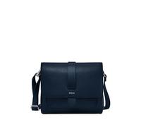 Fossil Women's Kinley Crossbody Bag, Blue