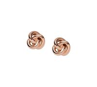Fossil Women's Knot stud earrings, JF01364791
