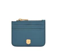 FOSSIL card holder Lennox Zip Card Case Drizzle
