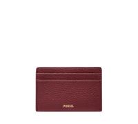 Fossil Women's Logan Card Case Wallet