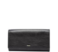 Fossil Women's Logan RFID Flap Wallet