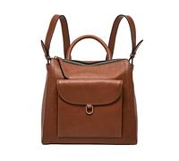 Fossil Women's Parker Backpack, Brown, Medium