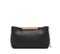 Fossil Women's Penrose Smooth Cowhide Leather Pouch Clutch, ZB11014001