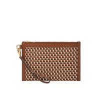 Fossil Women's Poison Travel Accessory- Travel Wallet (pack of 1)