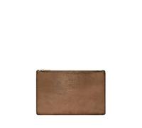 Fossil Women's Pouch Wallet Leather Litehide