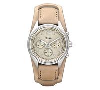 Fossil Women's Quartz Watch Sport CH2794 with Leather Strap
