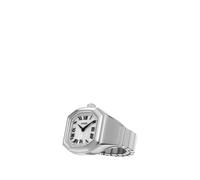 Fossil Harlow ES5482 - Woman - 16 mm - Analogue - Quartz - Mineral Glass Silver 6 mm