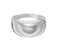 FOSSIL Women's Stainless Steel band Rings