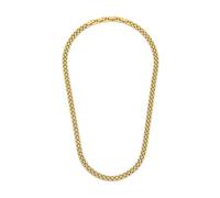 Fossil Women's Stainless Steel Bracelet – Fold-Over Closure