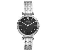Fossil Women's Stainless Steel Quartz Watch BQ3496