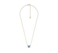 Fossil Women's Sutton Gold Stainless Steel Necklace, JF04812710