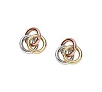 FOSSIL Women's Vintage Iconic Earrings JF01819998