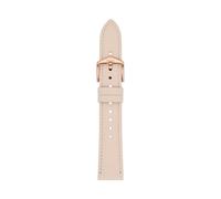 Fossil Women's Watch Strap 18 mm Leather or Litehide Leather
