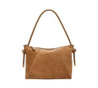 Fossil Women's Willa Shoulder Bag, Brown