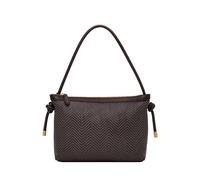 Fossil Women's Willa Shoulder Bag, Brown, Medium