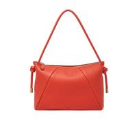 FOSSIL Women's Willa Shoulder Bag, Candy red
