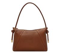 Fossil Women's Willa Shoulder Bag, Brown, Mittel
