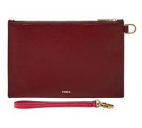 Fossil Wristlet Wristlet Red
