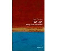 Fossils: A Very Short Introduction (Very Short Introductions)