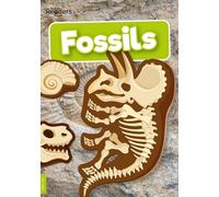 Fossils (BookLife Non-Fiction Readers)