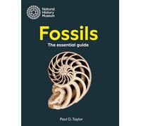 Fossils: The essential guide