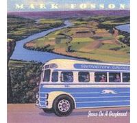 Fosson,Mark - Jesus on a Greyhound