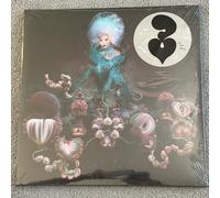 Fossora by Björk Vinyl Record, 2022 New Sealed
