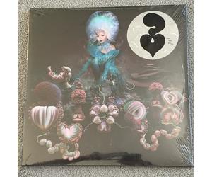Fossora by Björk Vinyl Record, 2022 New Sealed