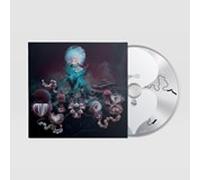 Fossora by Bjork CD Album