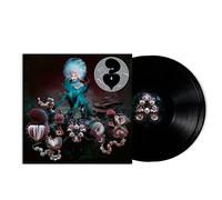 Björk : Fossora VINYL 12" Album 2 discs (2022) NEW FREE Shipping, Save £s